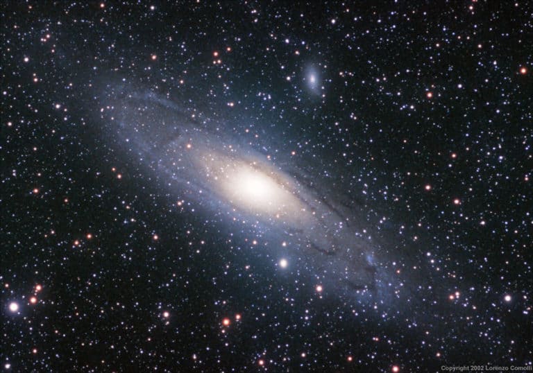 OSSERVATORIO ASTRONOMICO