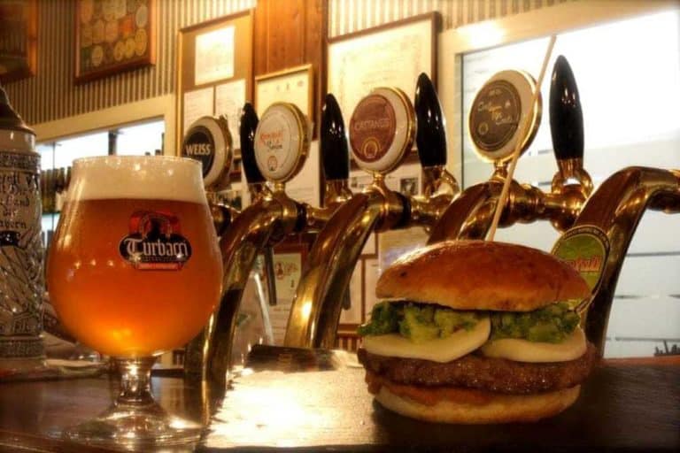 BIRRA TURBACCI XMAS FEST