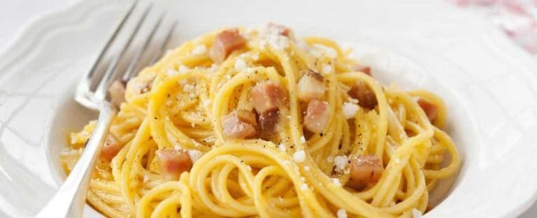 FESTIVAL DELLA CARBONARA