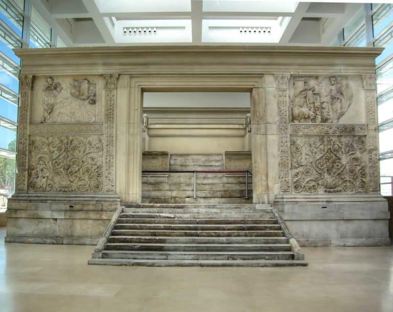 ARA PACIS