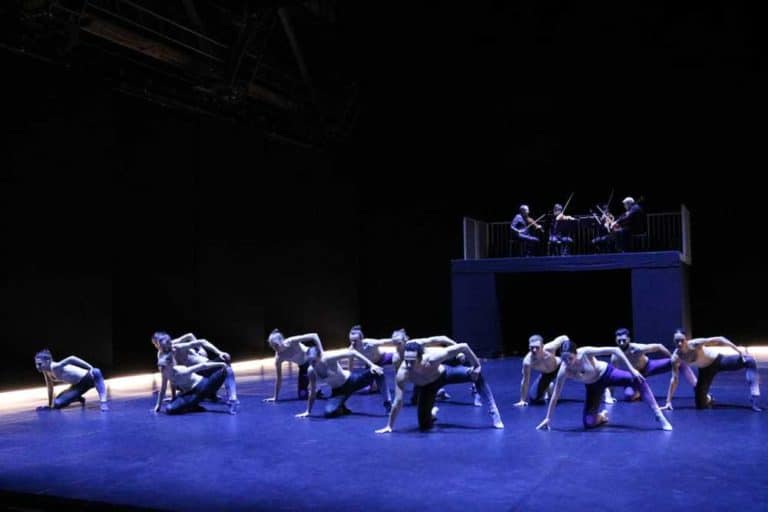 Equilibrio Festival