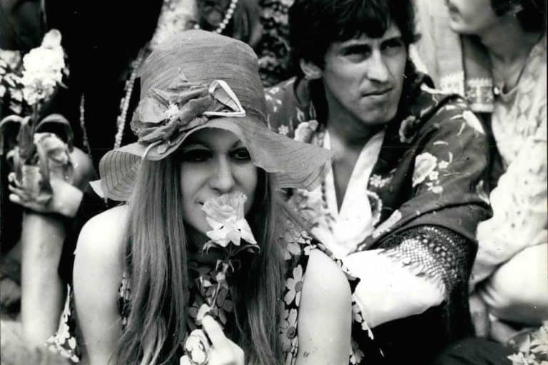 FESTIVAL HIPPIE