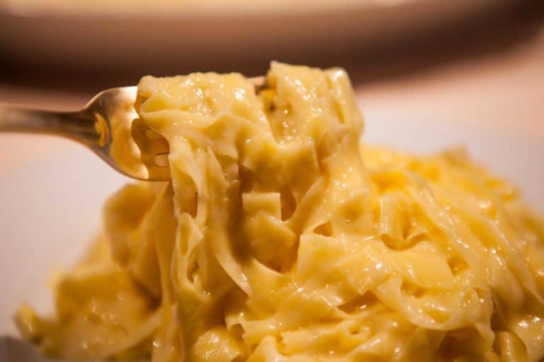 Festival delle Fettuccine all'Alfredo