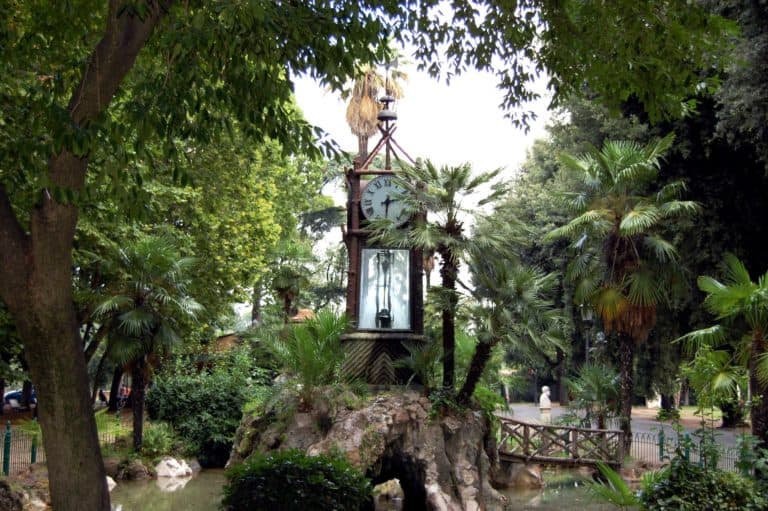ROMA