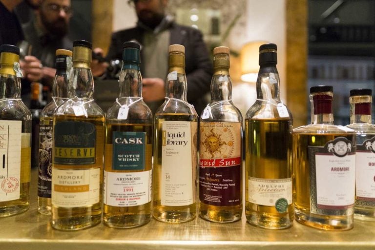 Roma Whisky Festival