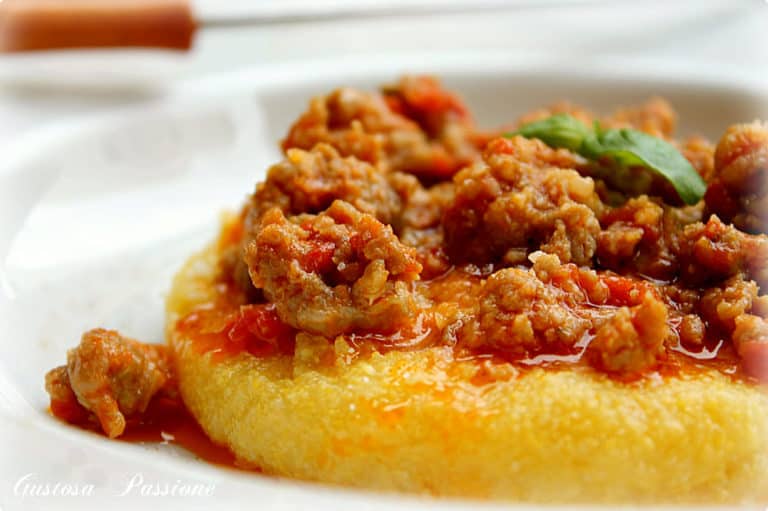 SAGRA DELLA POLENTA DI LARIANO