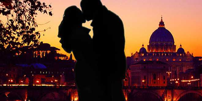 SAN VALENTINO