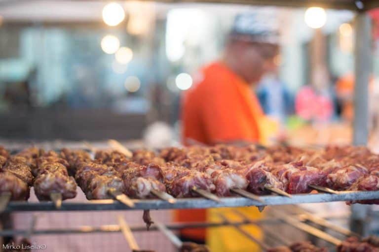 STREET FOOD CARNIVAL