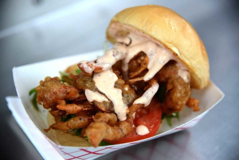 FESTIVAL DELLO STREET FOOD