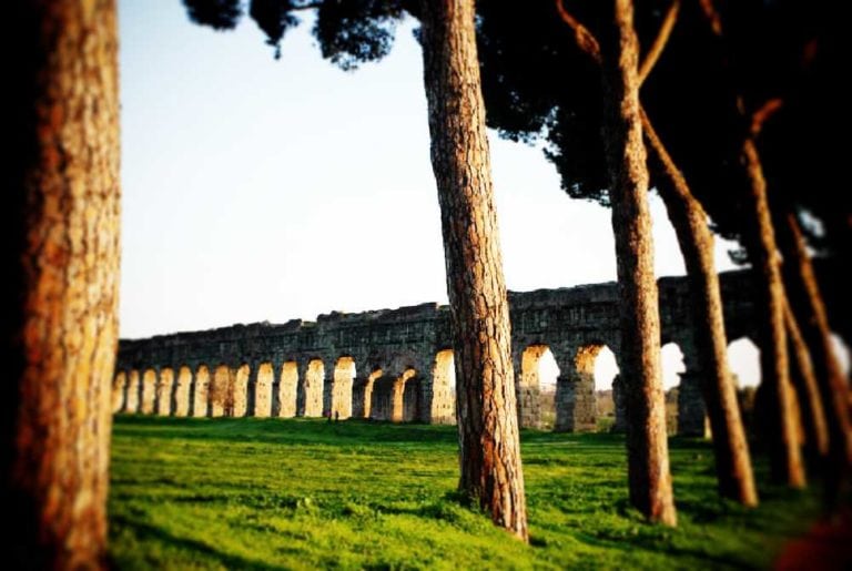 I GIGANTI DELL'ACQUA