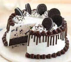 Oreo & Red Velvet Weekend