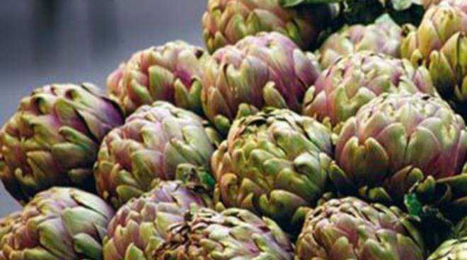 SAGRA DEL CARCIOFO ROMANESCO