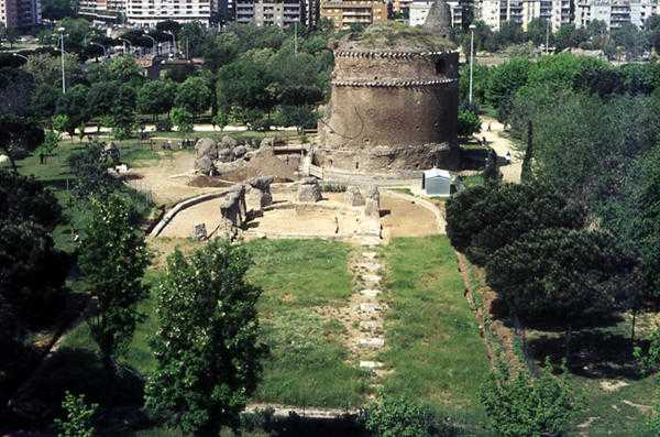 ROMA ANTICA