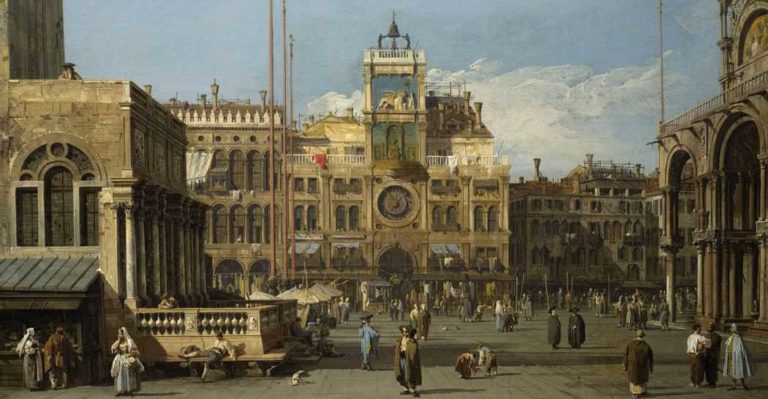 CANALETTO
