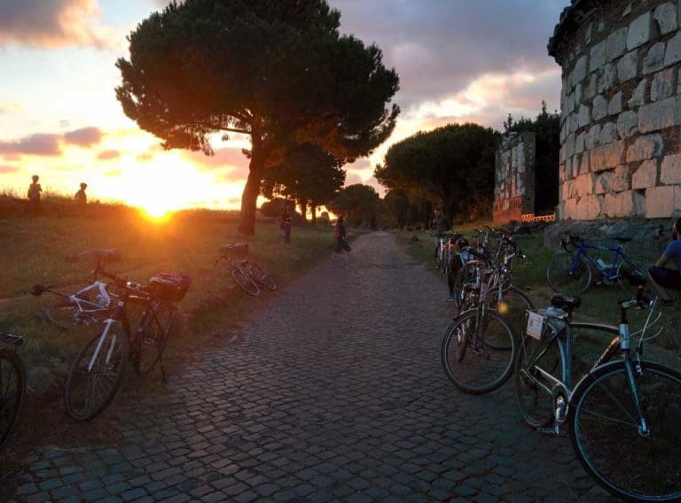 APPIA ANTICA