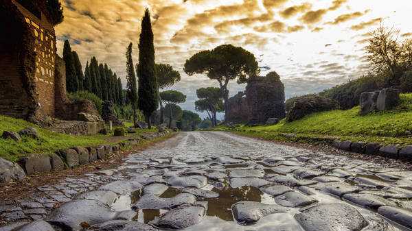 APPIA DAY
