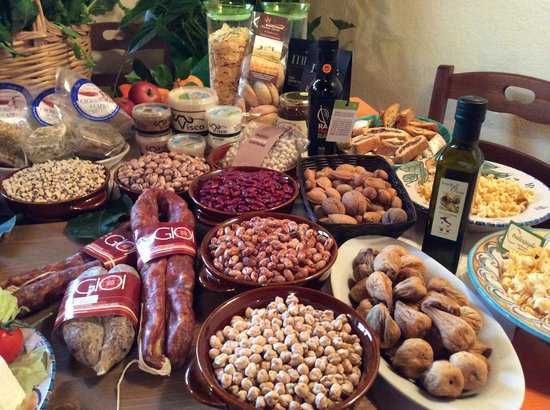 CILENTO CAPITALE