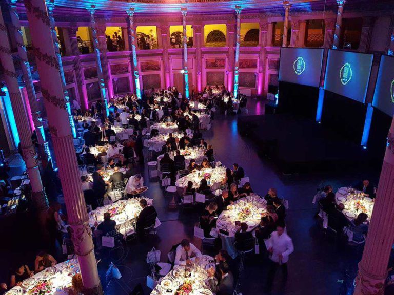ITALIA TRAVEL AWARD