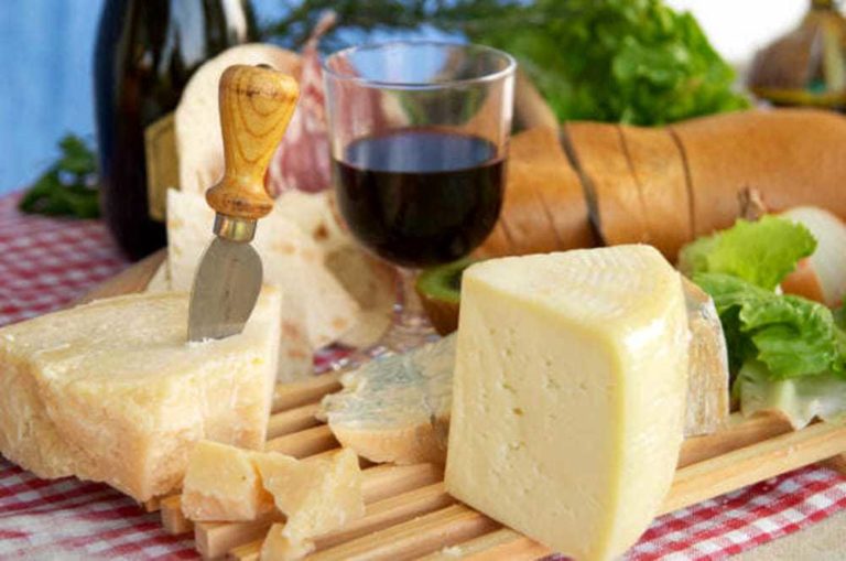 SAGRA DEL PECORINO ROMANO