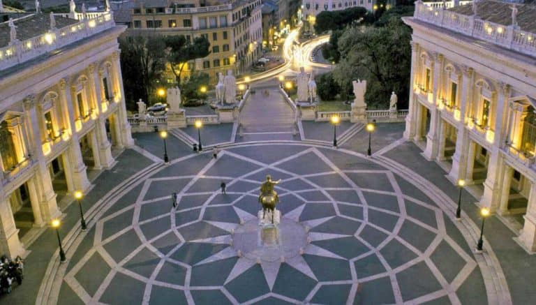 CAMPIDOGLIO