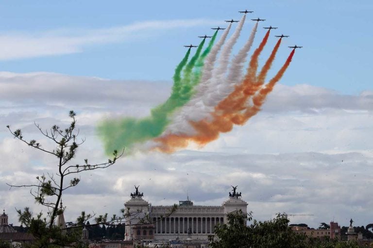FESTA DELLA REPUBBLICA