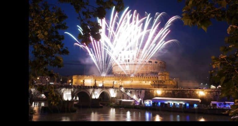 ROMA