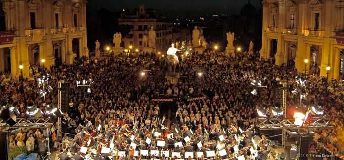 ROMA