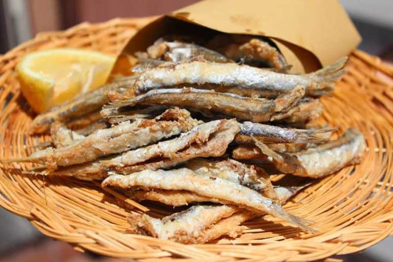 SEA FOOD FESTIVAL