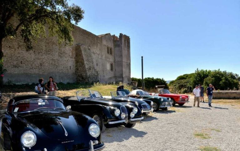 TROFEO LA DOLCE VITA
