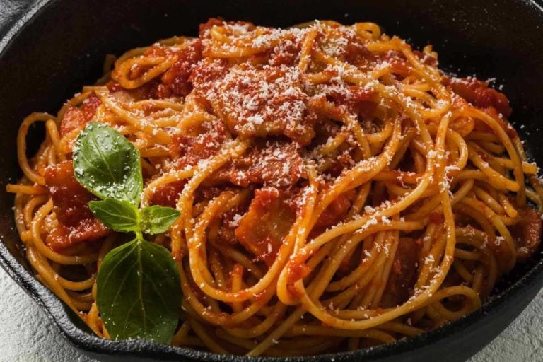 AMATRICIANA DAY