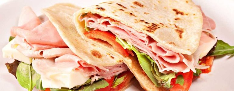 FESTA DELLA PIADINA