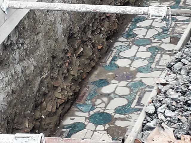 PONTE MILVIO