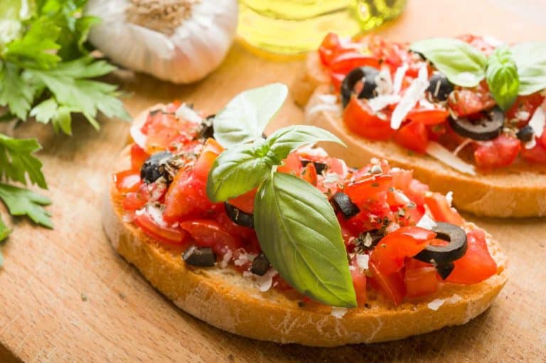 SAGRA DELLA BRUSCHETTA