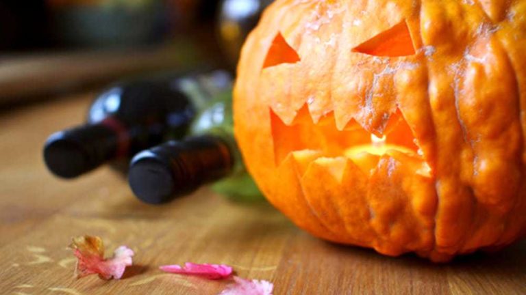 HALLOVINO