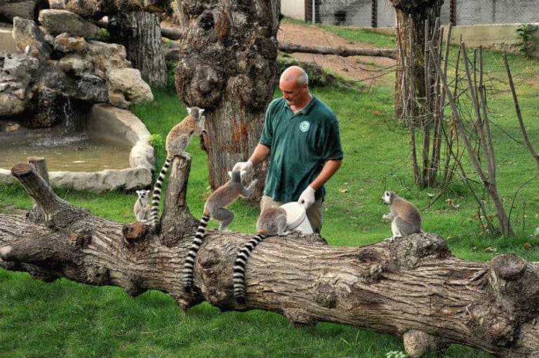 BIOPARCO