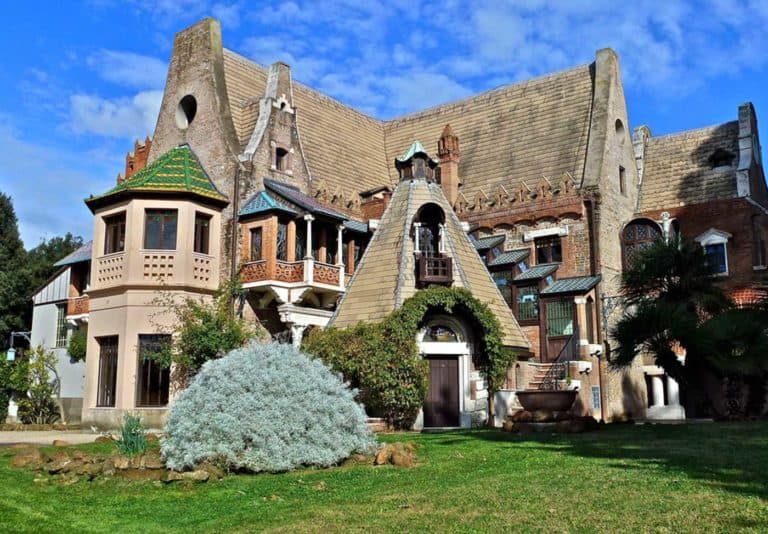 CASINA DELLE CIVETTE