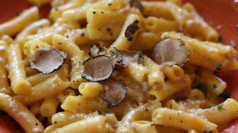 SAGRA DEL TARTUFO