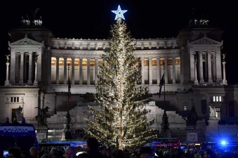 ROMA