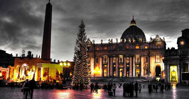 NATALE IN COMPAGNIA