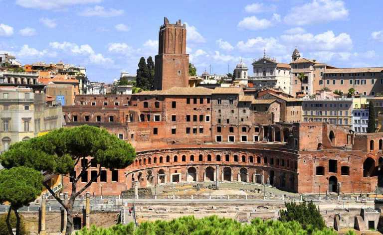 roma