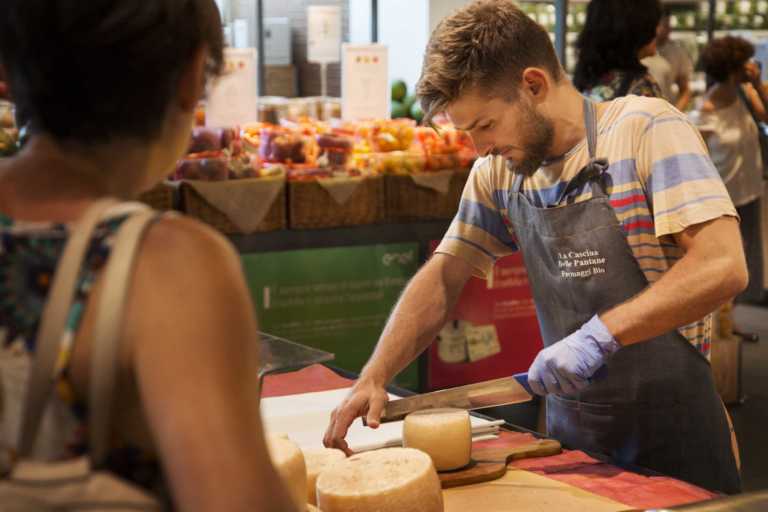 EATALY