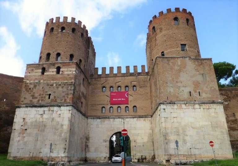 ROMA