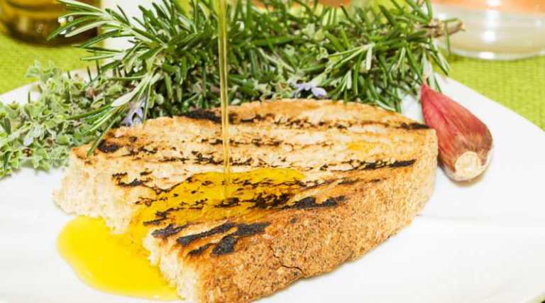 SAGRA DELLA BRUSCHETTA
