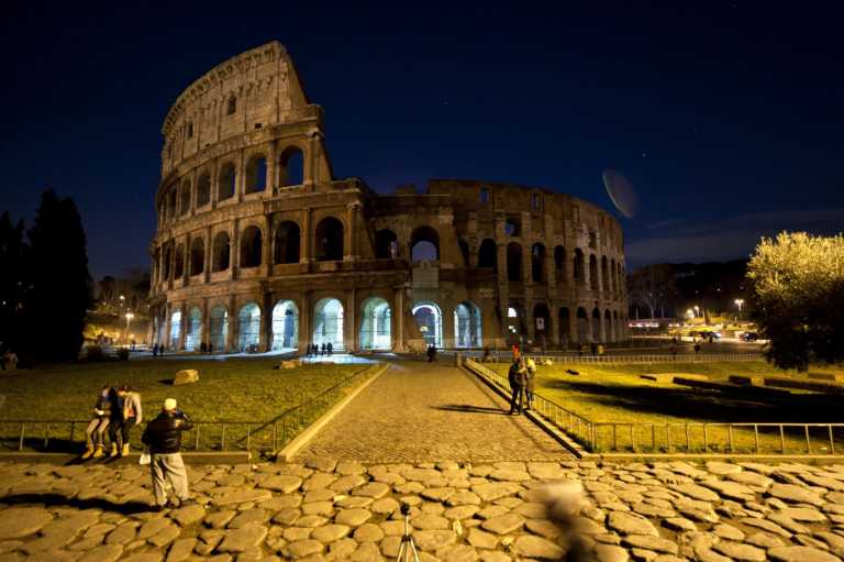 ROMA