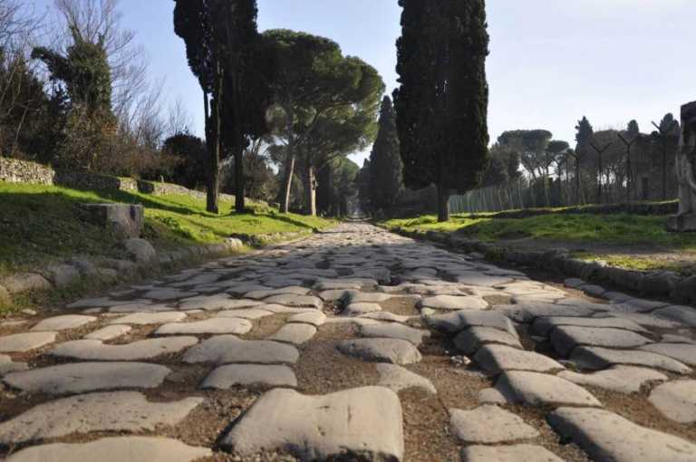 APPIA DAY