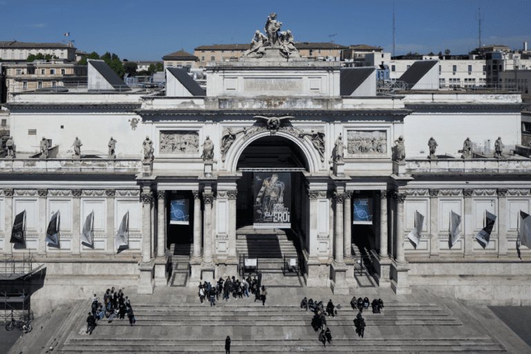 ROMA