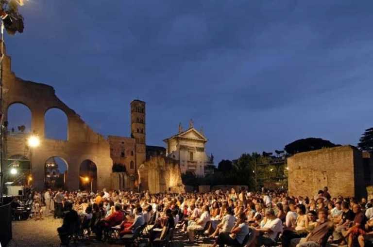 Torna LETTERATURE Festival Internazionale di Roma