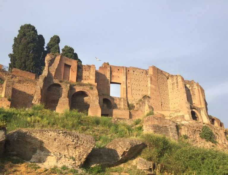 PALATINO