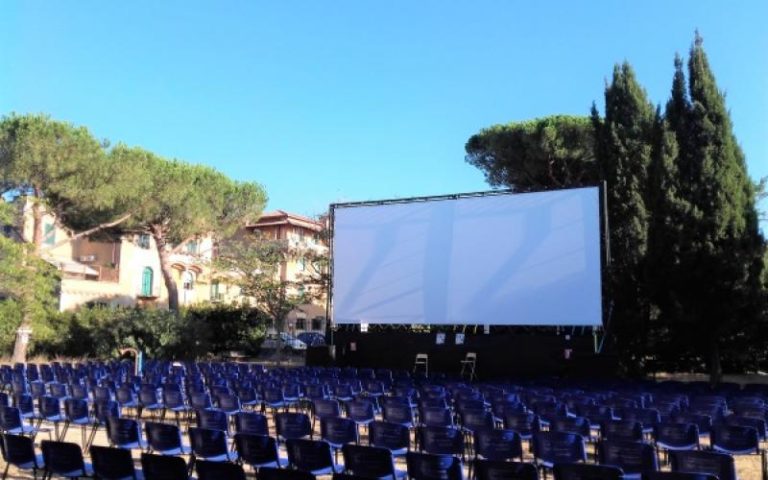 ARENA GARBATELLA: rassegna cinematografica con film del 2018-2019