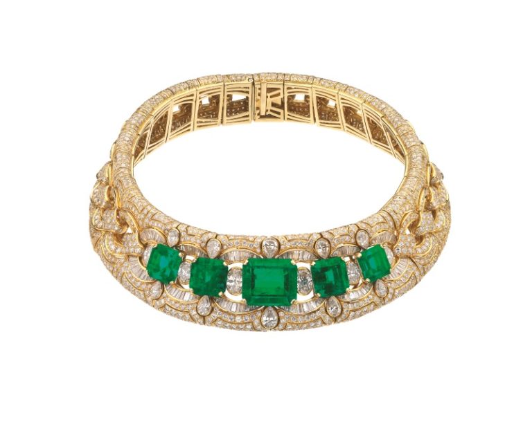 BULGARI